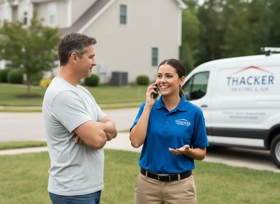 Ac Repair Hector, MN FAQs